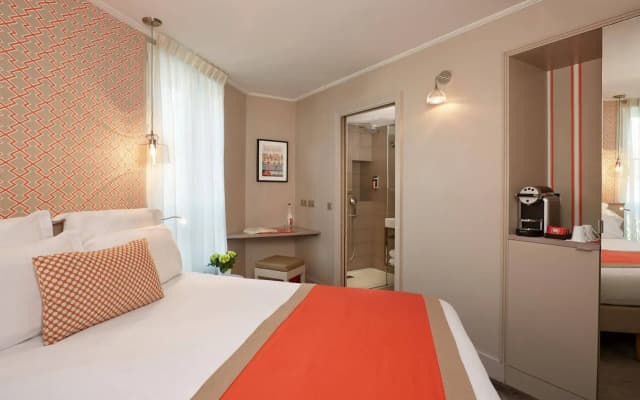 Hotel Vic Eiffel - photo 3