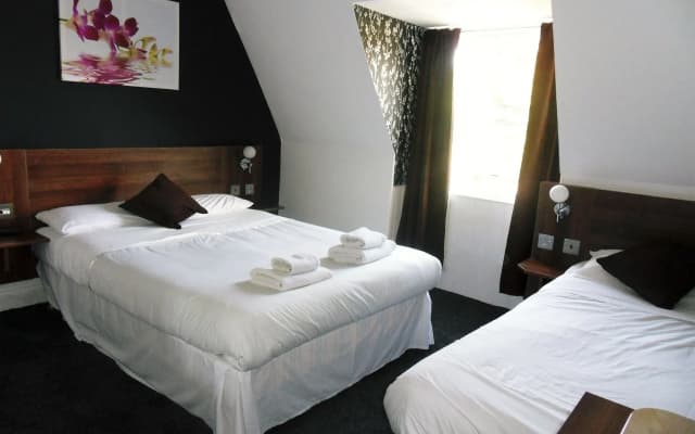Blossom Guest House - photo 5