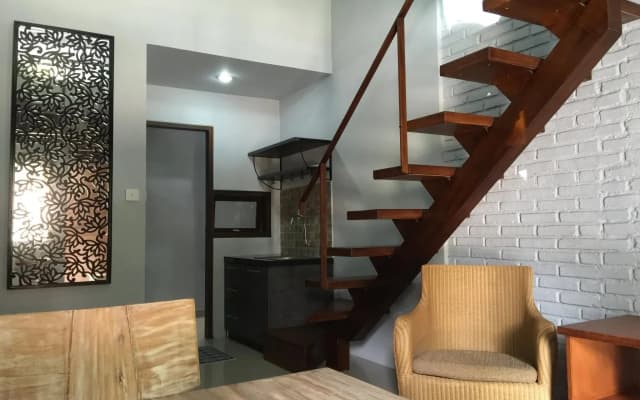 Palm Loft Bali - photo 3
