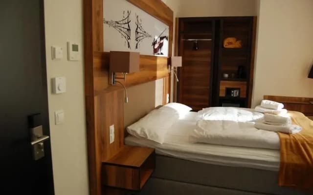 Apollo Hotel Vienna - photo 5