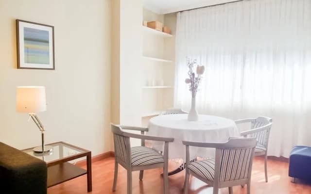 DFlat Escultor Madrid 302 Apartments - photo 2