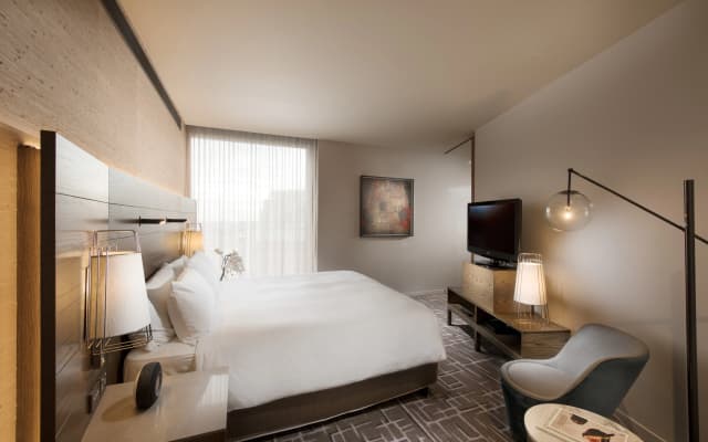 Pan Pacific Melbourne - photo 4