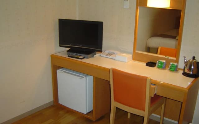 Hotel Bougainvillea Itabashi - photo 2