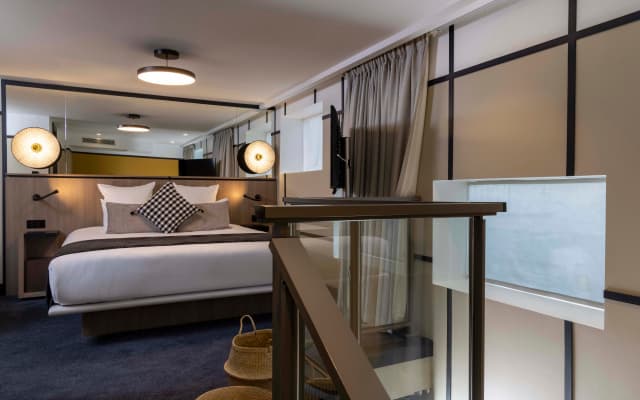 Hôtel Opéra Liège - photo 5