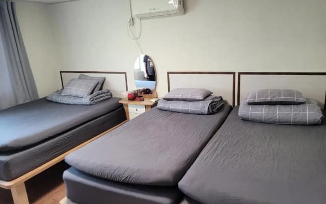 Able Guesthouse Hongdae 2 - photo 5