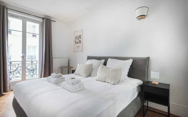 Elegant Apartment for 4 People - photo 3