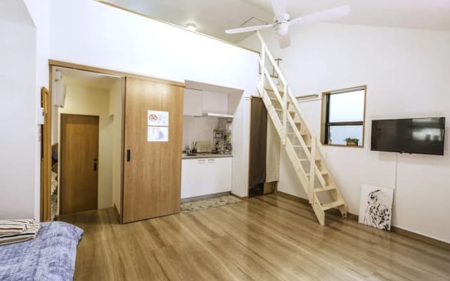 Nestle Tokyo Duplex Itabashi 02 - photo 4
