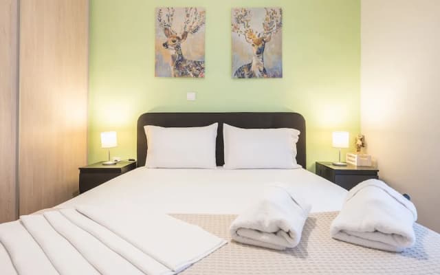 Erythros Boutique Suite By Cloudkeys - photo 2