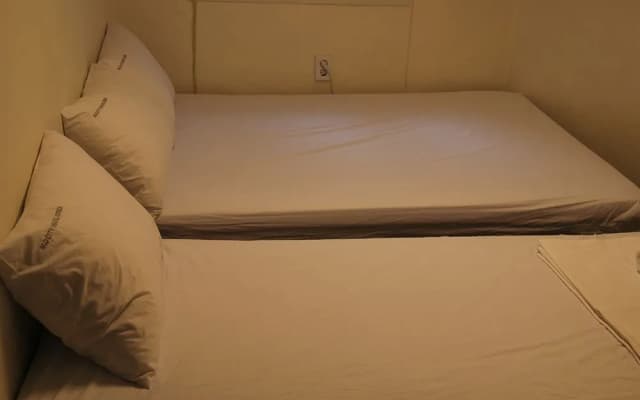 Star Hostel Myeongdong Ing - photo 2