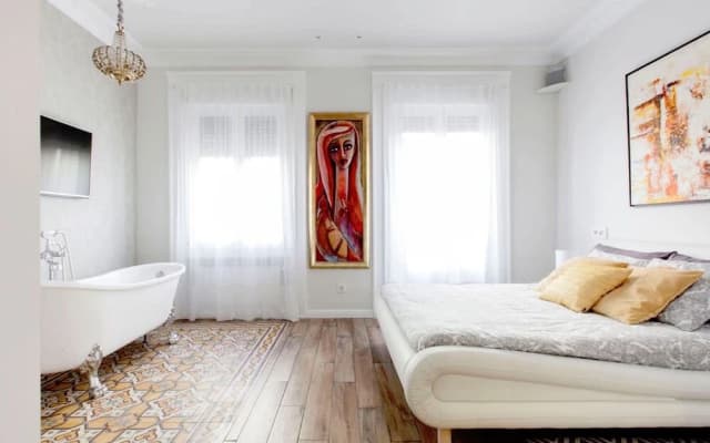 Luxury Apartment Neovintage - photo 3