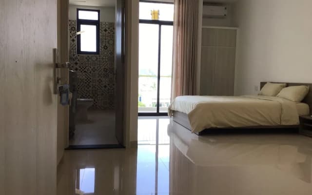 Nirva Apartment - photo 3