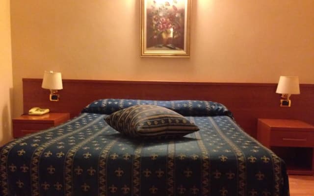 Hotel Fenicia - photo 5