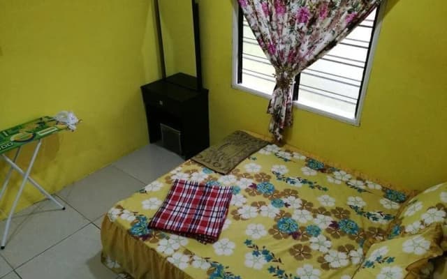 Khaimal Homestay Pulau Enjin - photo 3