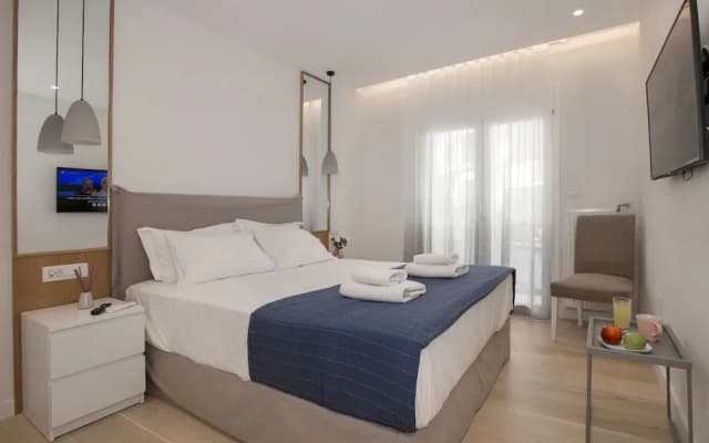 Lovely apartment close to Acropolis by GHH - photo 3