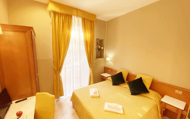 Hotel Pullman - photo 2