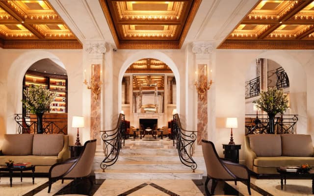 Hotel Eden - Dorchester Collection - photo 2