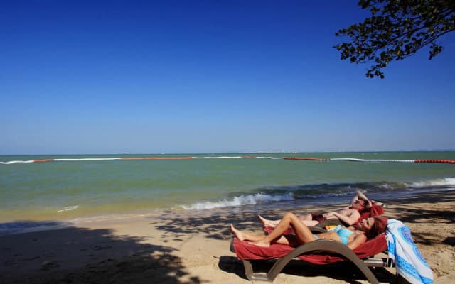 MD Resort Pattaya - photo 5