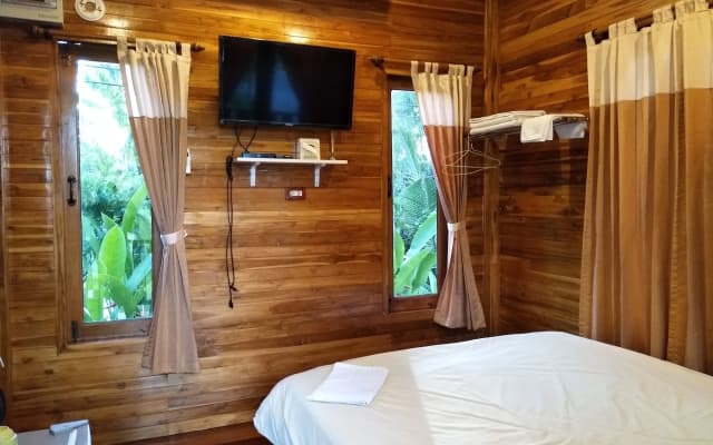 Yoo Sabai Resort - photo 5