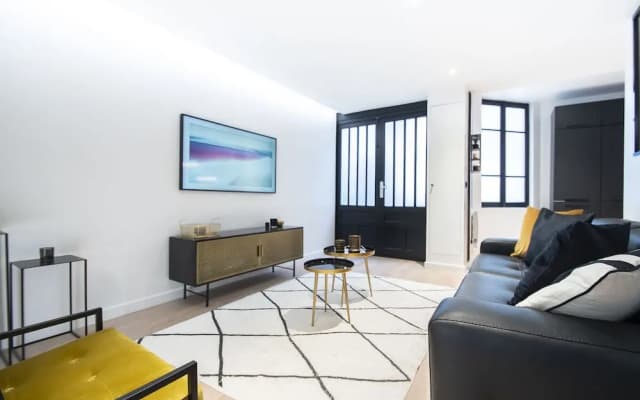 Luxury Townhouse - Eiffel tower - photo 3