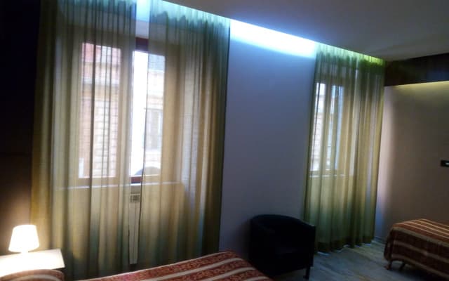 Hotel Milazzo - photo 2