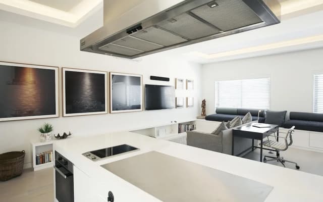 Executive Beachside Loft - photo 3