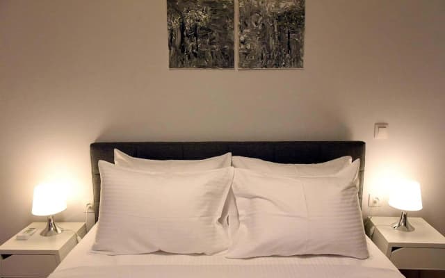 Apartment Pnika - photo 2