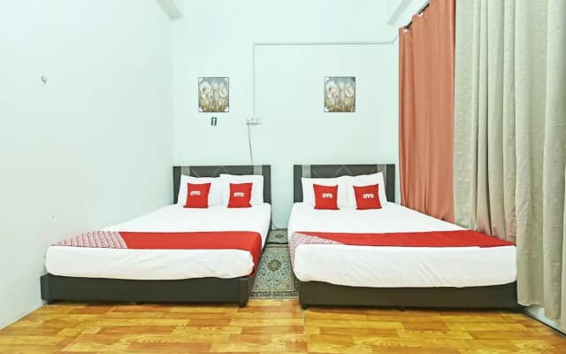 OYO 90431 Cz Hotel - photo 4