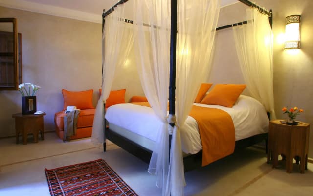 Riad Cherrata - photo 3