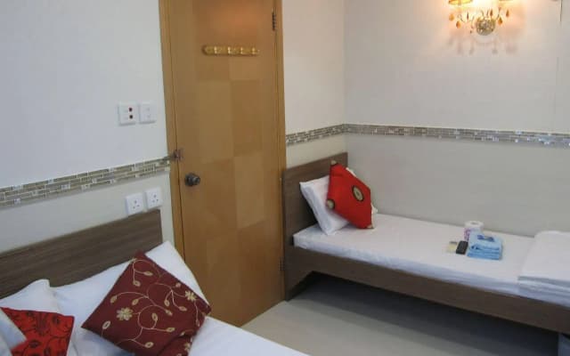 Lily Garden Guest House - photo 2