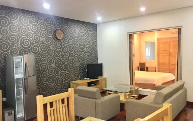 Greenland Apartment - photo 3