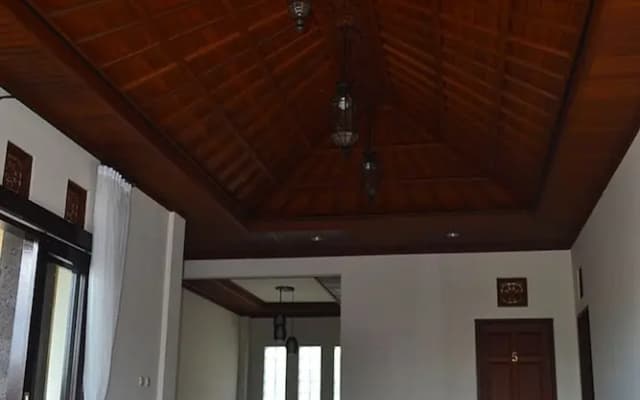 Villa Bella Batubulan - photo 5