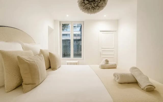 Charmant 1 Chambre à Grenelle - photo 4