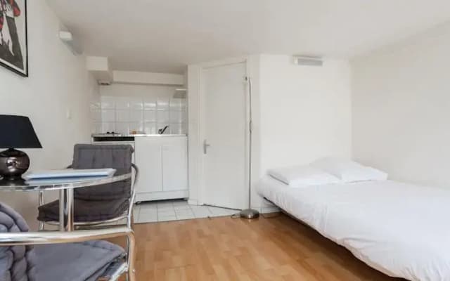 Appartement Mail 1 - photo 4