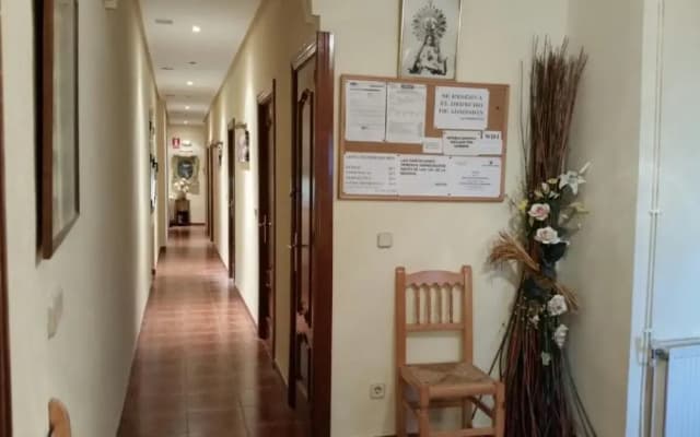 Casa de Huéspedes Cuenca - photo 2
