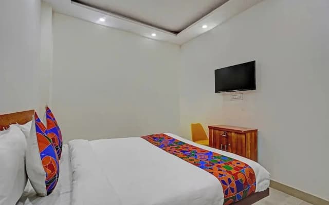 Via Shahdara Residency - photo 4