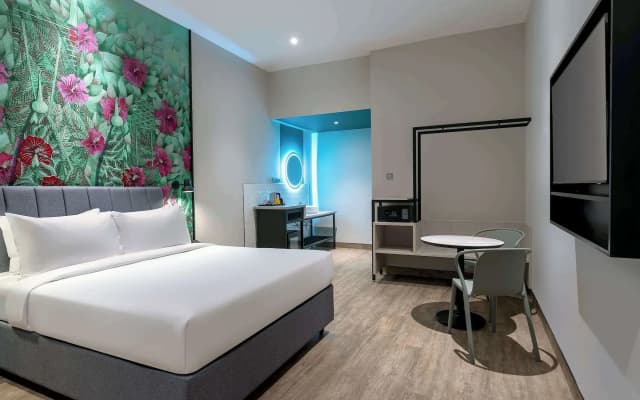 Ibis Styles Sepang Klia - photo 2