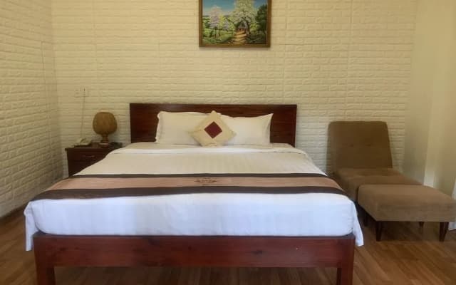 Greenspace Resort Phu Quoc - photo 4