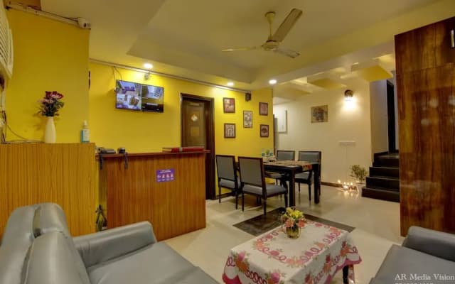 Lime Tree Hotel Greater Kailash - photo 3