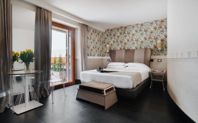 Unica Suites Rome - photo 4