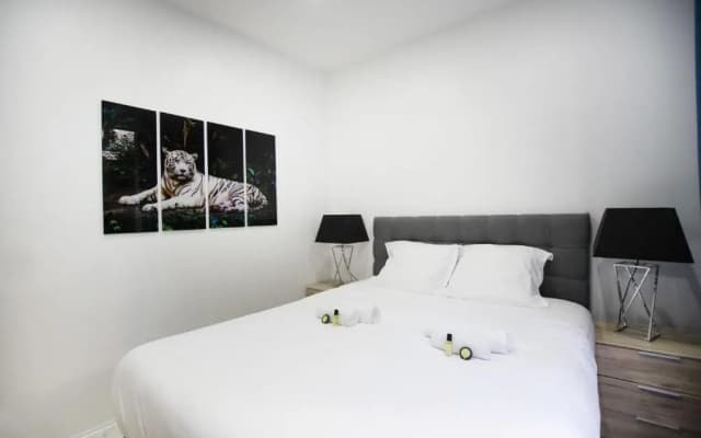 GuestReady - Bright and Spacious Apartment near Eiffel Tower - photo 2