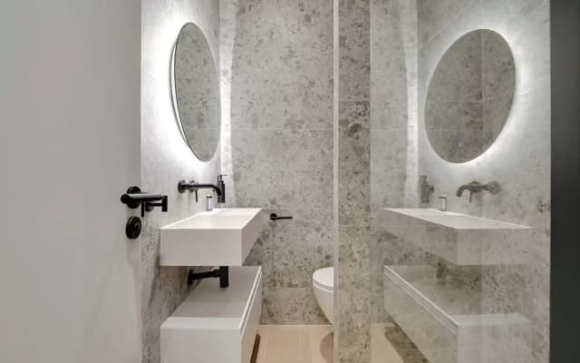 Modern Studio - 2P - Clignancourt - photo 4
