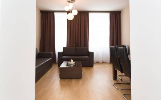 Yourapartment 1170 - photo 5