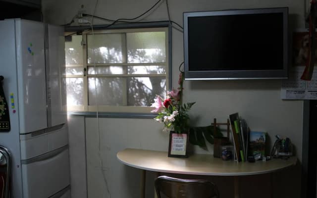 GOMAHARU guest house - Hostel - photo 3