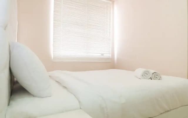 Simply 2BR at Bassura City Apartment - photo 3