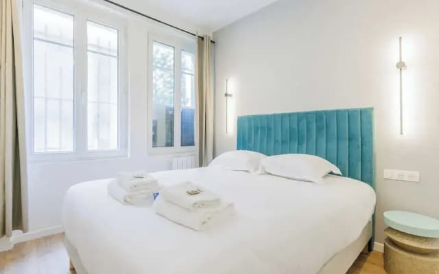 Cosy Apartment - 2br/6p - Clignancourt/sacre-coeur - photo 3
