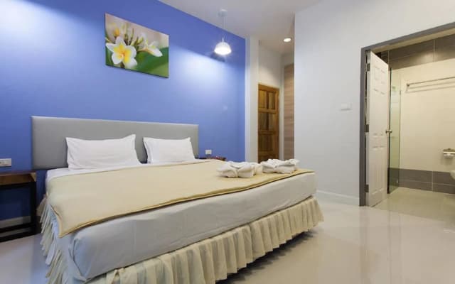 Sandy House Rawai - photo 4