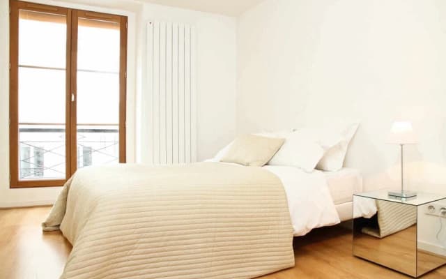 Private Apartment Montorgueil Les Halles Area - photo 2