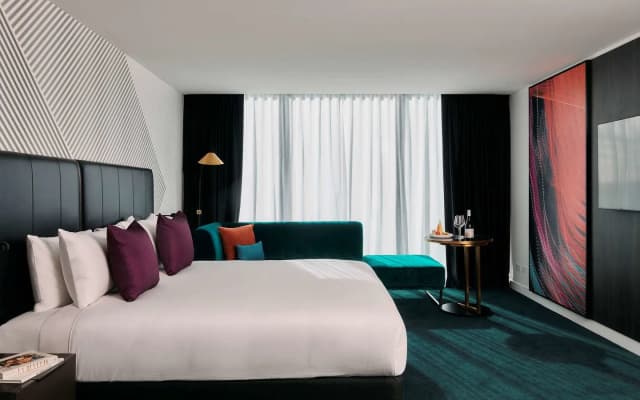 Mövenpick Hotel Melbourne On Spencer - photo 3