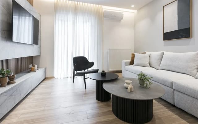Deluxe & Upscale Apartment in Athens - photo 5