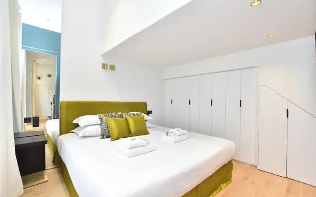 Luxurious Apartment - 6P- Madeleine/st Honore - 1D - photo 3